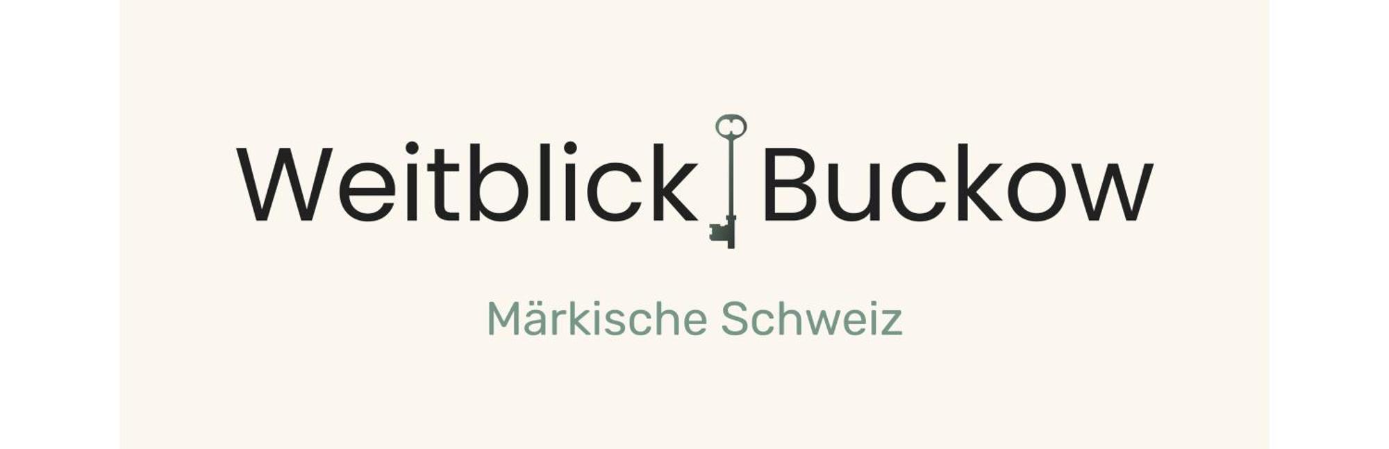 Weitblick Buckow Apartment Exterior photo